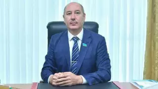 Глава Комитета лесного хозяйства и животного мира освобожден от должности