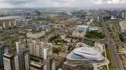 "Продавали квартиры, машины и дачи". Жители Астаны написали заявление на застройщика
