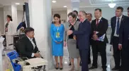 Проблемы инклюзивной госполитики обсудили на ХI Гражданском форуме в ЗКО
