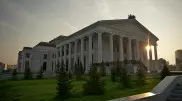 Под крики "браво" театр "Астана Опера" завершил юбилейный сезон
