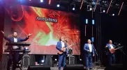 Как металлурги АО "АрселорМиттал Темиртау" отметили праздник