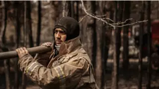 Работникам природоохранных служб на 100 процентов повысили зарплату