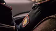 Полицейский спас мужчину из задымленного дома в ВКО