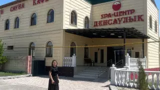 Детский лагерь в сауне в Алматы: во сколько он обошелся бюджету