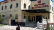 Детский лагерь в сауне в Алматы: во сколько он обошелся бюджету