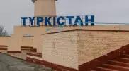 Туркестанского чиновника заподозрили во взяточничестве