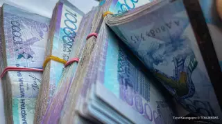 Ущерб 770 миллионов. Еще одну финпирамиду обнаружили в ЗКО