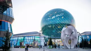 Что казахстанцы думают о 5G