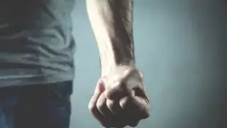 Сельского акима обвинили в побоях бизнесмена в Павлодаре