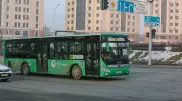 Из Алматы в этом году запустят 10 новых пригородных маршрутов