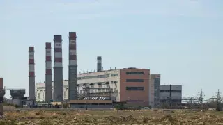 Почти 5 миллиардов потратят на ремонт МАЭК