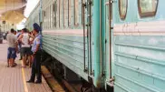 Приказ о запрете снимать нарушения в поездах КТЖ отменен