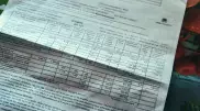 Алматинцы удивились новой компании в коммунальном счете