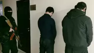 Двойное убийство в ночном клубе Актобе: дело направили в суд