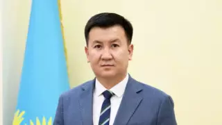 Нурдильда Ораз получил новую должность