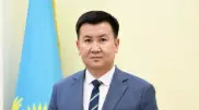 Нурдильда Ораз получил новую должность
