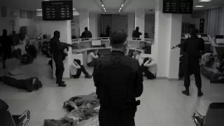 Скриптонит снял новый клип в Алматы