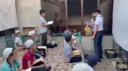 Детей нелегально обучали религии в Туркестане