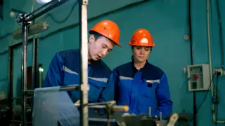 Как Jusan помогает развитию биоразлагаемой полиэтиленовой продукции