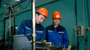Как Jusan помогает развитию биоразлагаемой полиэтиленовой продукции