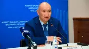 Что известно о задержанном главном архитекторе Алматы