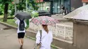Грозы, туманы и похолодание: погода в Казахстане на 20 июля
