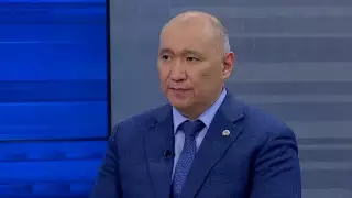 Экс-глава управления урбанистики Алматы Алмасхан Ахмеджанов арестован на 2 месяца