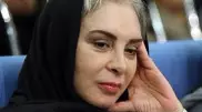 Иранскую актрису приговорили к двум годам лишения свободы за отсутствие хиджаба