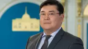 Айдын Кульсеитов сменил должность в Администрации Президента