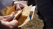 Сколько казахстанцев получают АСП