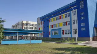 Нацпроект "Комфортная школа": более 37 тысяч ученических мест будет создано в Алматы