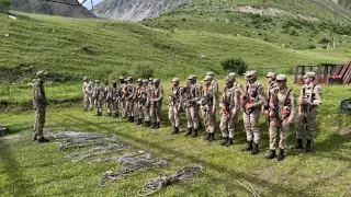 Донесем в столицу проблему каждого солдата – депутаты на границе