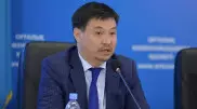 Задержан заместитель акима Шымкента Максут Исахов
