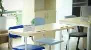 Для проекта "Комфортная школа" в Туркестанской области  будут использовать отечественные материалы