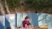 Женщина похитила у должницы малолетнюю дочь в Алматинской области