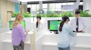 Госкорпорация повысила сотрудникам заработную плату