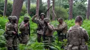 Что произошло в Украине днем 20 июля
