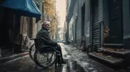 Инклюзия в городской среде: советы архитектора
