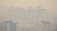 В каких городах ожидаются неблагоприятные метеоусловия 21 июля