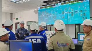 Газовый транзит, ПХГ и ремонт ГТС – Как QazaqGaz готовится к зиме