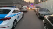 "Помогите, мама умерла": что известно о повесившейся на глазах у детей жительнице Алматы