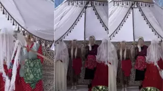 "Угрожали мне ножом": супруга шымкентца-двоеженца раскрыла правду