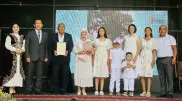 Итоги областного этапа конкурса "Мерейлі отбасы" подвели в СКО