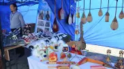 В Кокшетау прошел традиционный конкурс-выставка "Лучший товар Казахстана"