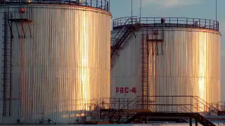 Рынок нефтепродуктов. О текущей деятельности ТОО Petrosun