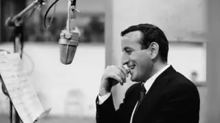 Умер легендарный американский певец, обладатель 20 премий "Грэмми" Тони Беннет