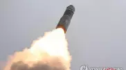 КНДР запустила крылатые ракеты в сторону Желтого моря