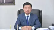 Замакима Шымкента Максута Исахова арестовали на два месяца