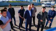 Новый мост построят в Астане