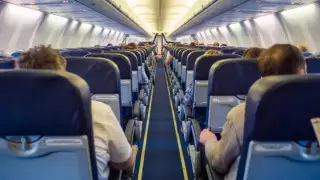 В Казахстане усилили контроль за зарубежными рейсами из-за вспышки неизвестной болезни в Египте